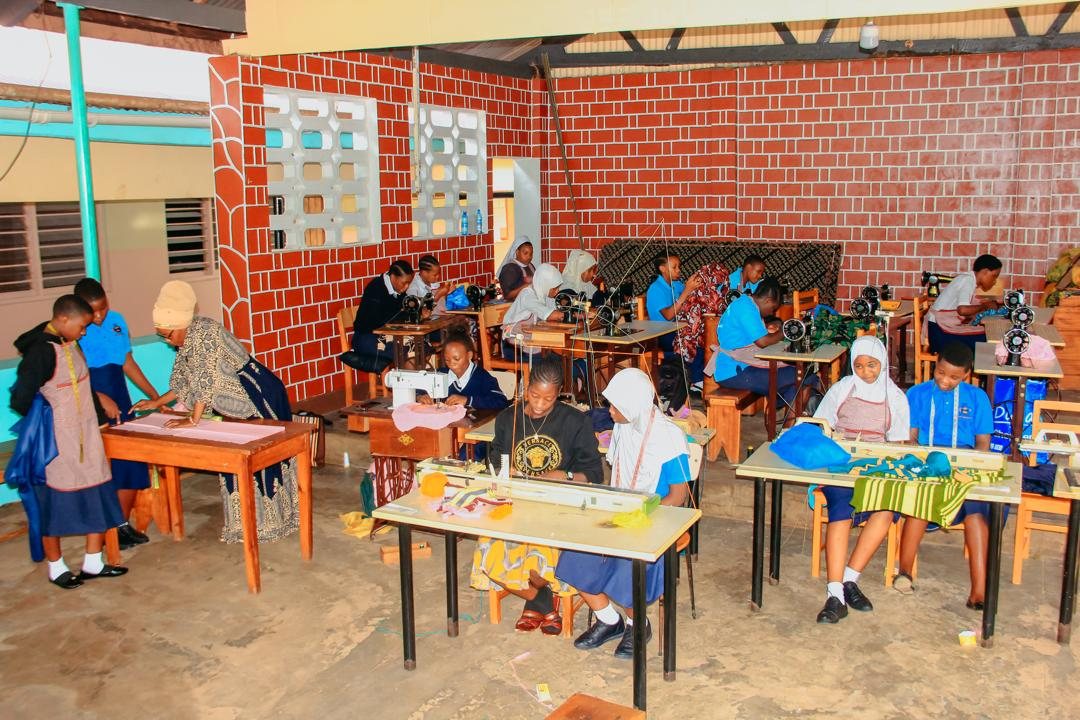 Hands-on Practical Learning