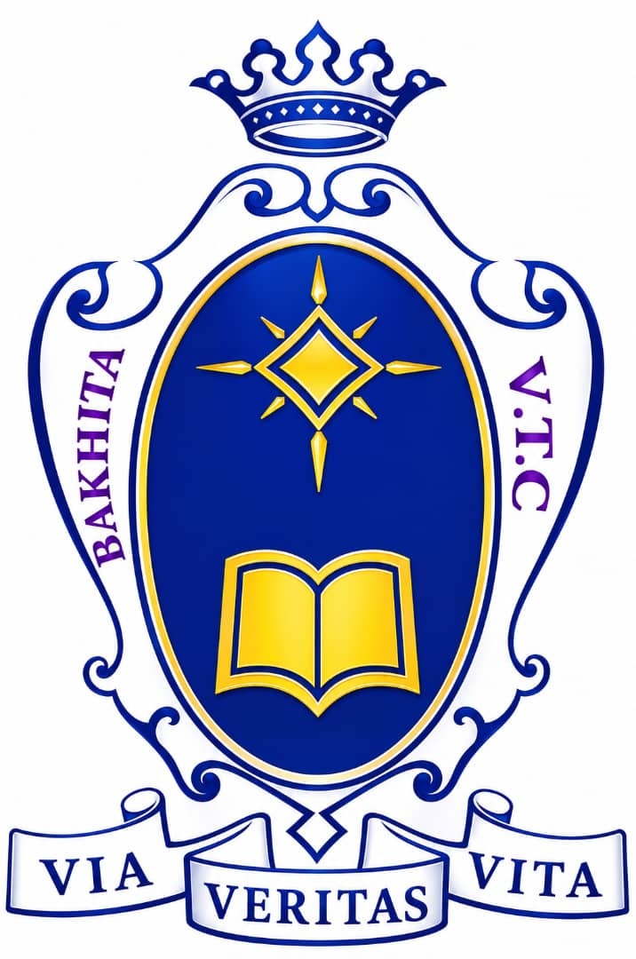 St. Bakhita Training College logo